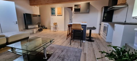 Montelly Apartment in Divonne-les-Bains