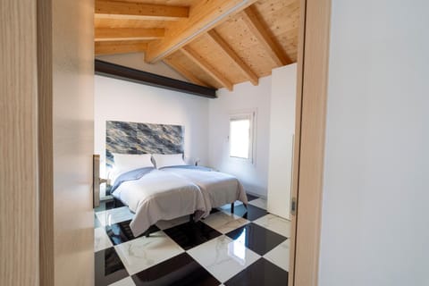 Celeste Charme Rooms Apartment in Padua