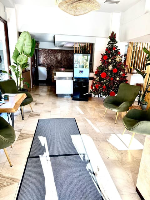 ESPERIA Drama HOTEL Hotel in Decentralized Administration of Macedonia and Thrace