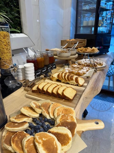 ESPERIA Drama HOTEL Hotel in Decentralized Administration of Macedonia and Thrace