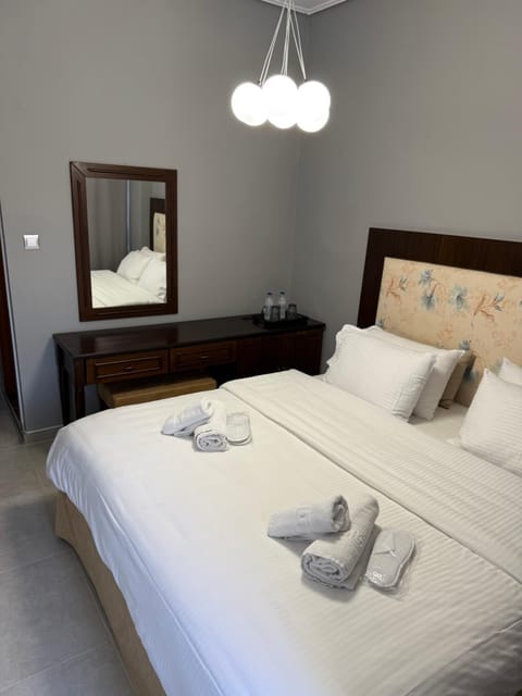 ESPERIA Drama HOTEL Hotel in Decentralized Administration of Macedonia and Thrace