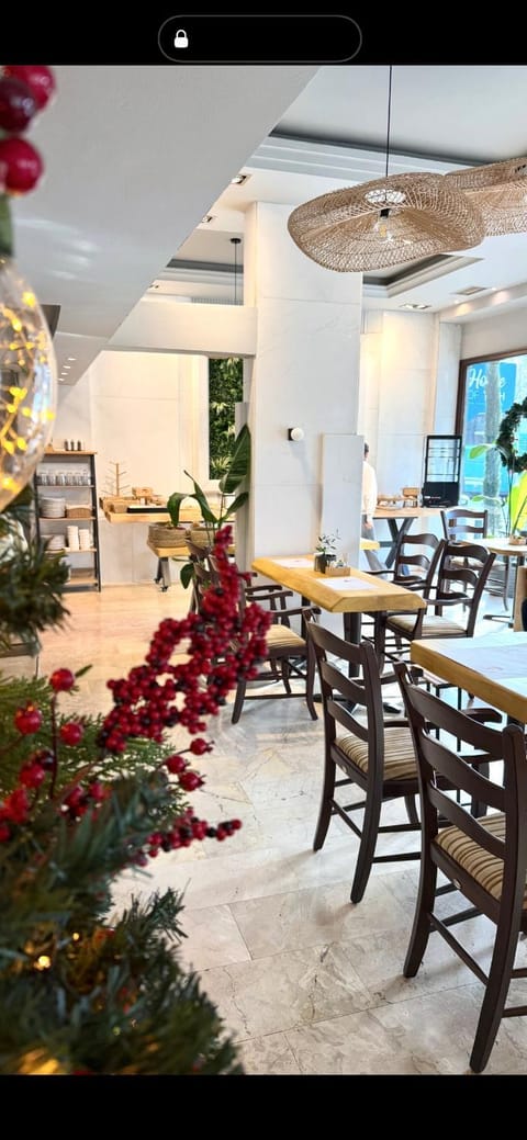 ESPERIA Drama HOTEL Hotel in Decentralized Administration of Macedonia and Thrace