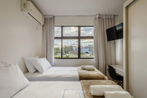 TV and multimedia, Bedroom