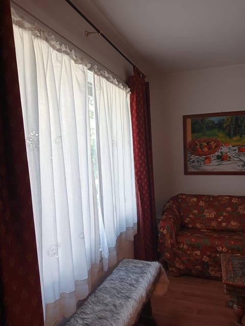 Ca' Ravagnan Apartment in Cortina d Ampezzo