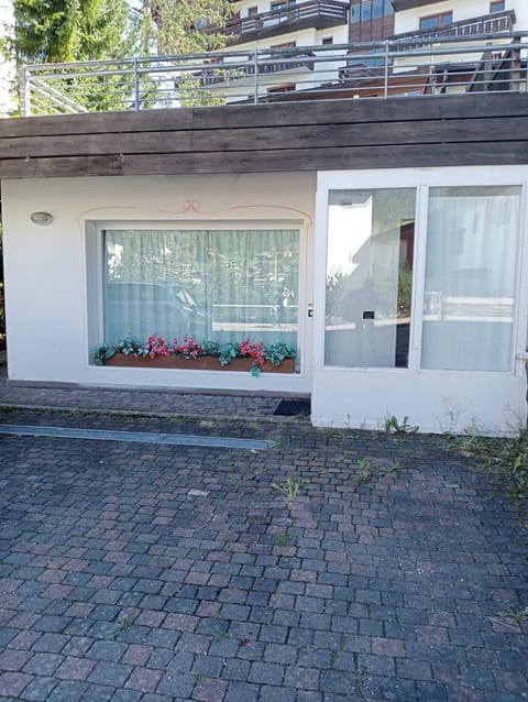 Ca' Ravagnan Apartment in Cortina d Ampezzo