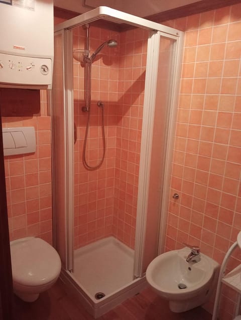 Ca' Ravagnan Apartment in Cortina d Ampezzo