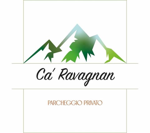 Ca' Ravagnan Apartment in Cortina d Ampezzo