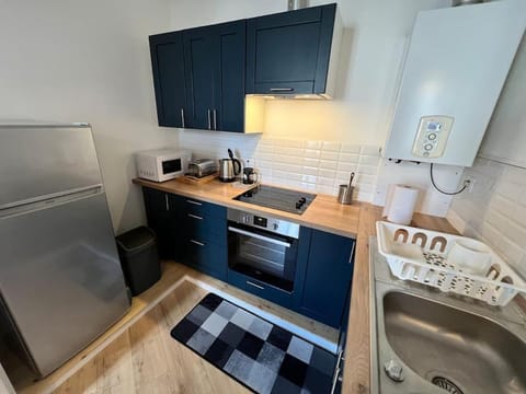 Saint Goustan à pied! Joli appartement 2p Apartment in Auray