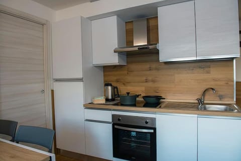 Sport e natura al Passo Tonale Apartment in Province of Brescia