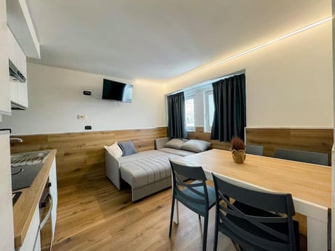 Sport e natura al Passo Tonale Apartment in Province of Brescia