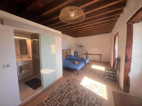 La Casa del Aguacate House in El Hierro