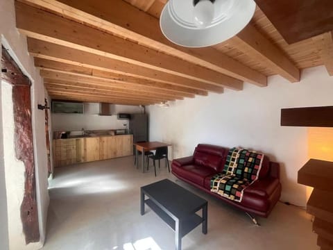 La Casa del Aguacate House in El Hierro