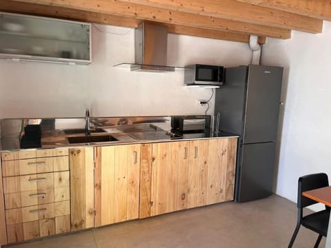 La Casa del Aguacate House in El Hierro