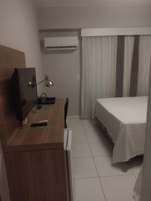 Rio Stay Residence Suíte -B Premium Barra Apartment in Rio de Janeiro