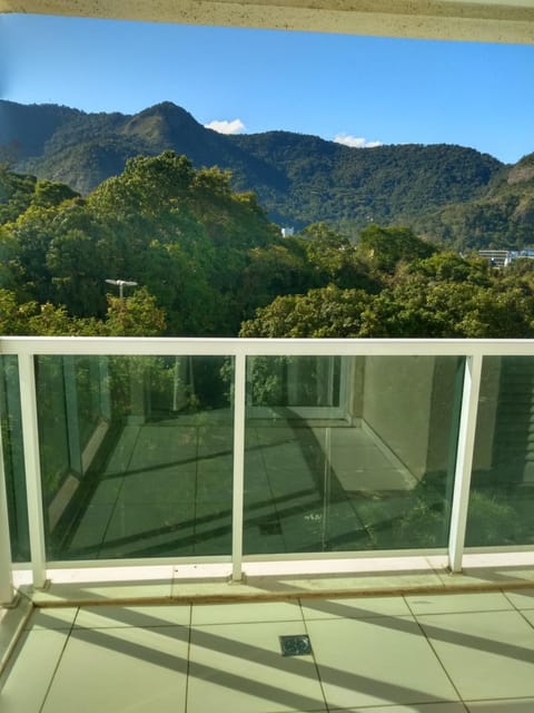 Rio Stay Residence Suíte -B Premium Barra Apartment in Rio de Janeiro