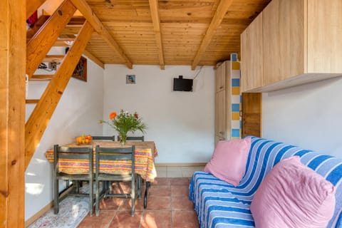 Martin Pecheur Apartment in Saintes-Maries-de-la-Mer