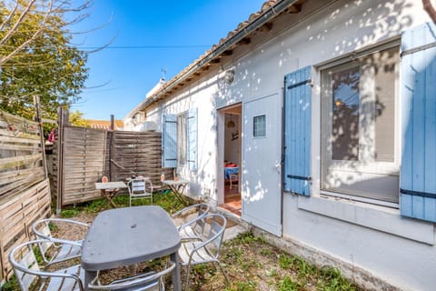 L'Aigrette Apartment in Saintes-Maries-de-la-Mer