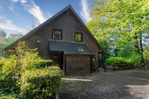 Property building, Day, Garden view