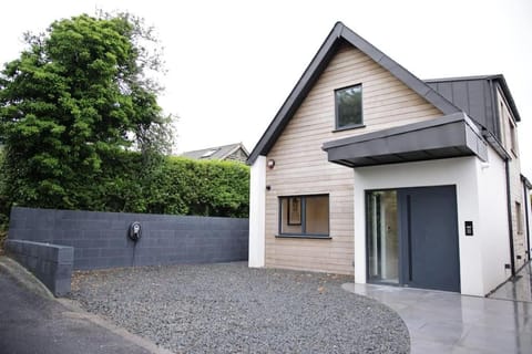 The Bowie is a David Bowie themed Smart House House in England