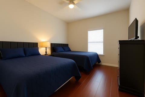 Private Rooms in San Antonio Home 5 mins to downtown Vacation rental in San Antonio