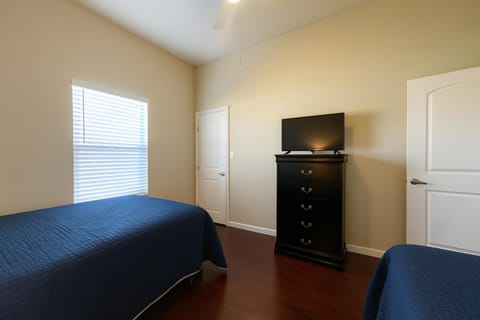 Private Rooms in San Antonio Home 5 mins to downtown Vacation rental in San Antonio