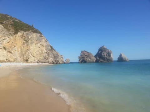 Nearby landmark, Beach