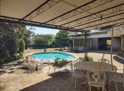 Residencia Casa del Roble 1 Vacation rental in Cuernavaca