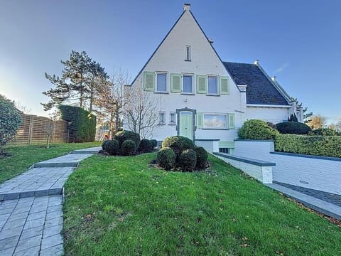 Villa Zonnedauw - Koksijde House in De Panne
