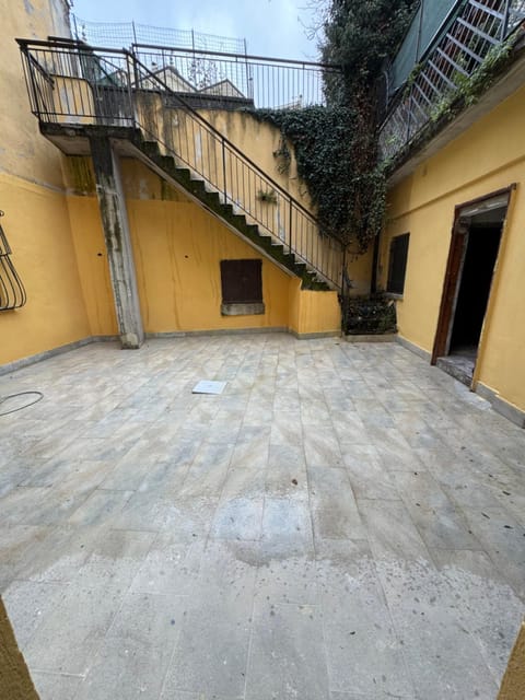 Il Rifugio in Piazza Apartment in Castel di Sangro
