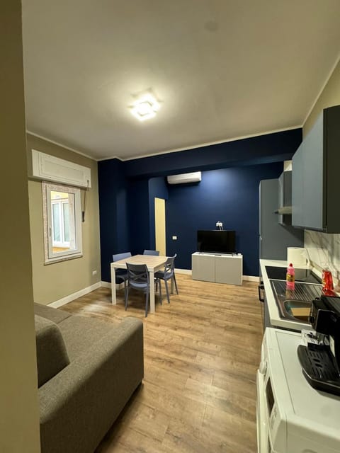 Il Rifugio in Piazza Apartment in Castel di Sangro