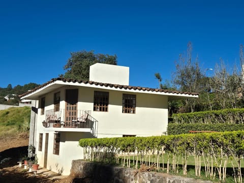 Property building, Garden, Garden view