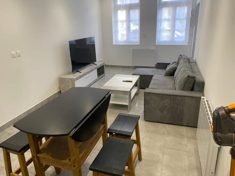 Appartement 1 - Hyper centre - 1 à 8 personnes House in Hauts-de-France