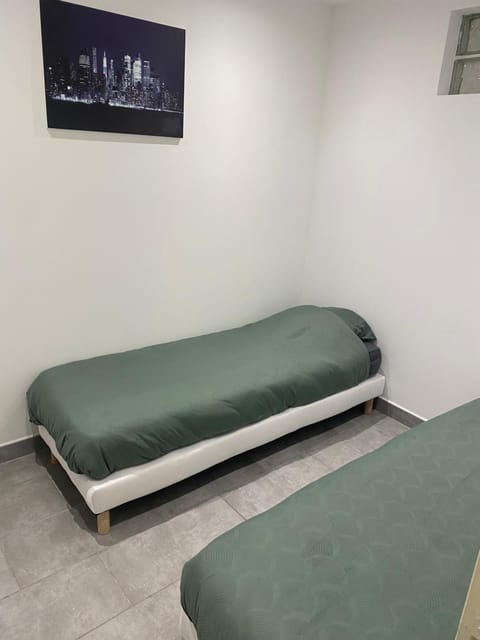 Appartement 1 - Hyper centre - 1 à 8 personnes House in Hauts-de-France