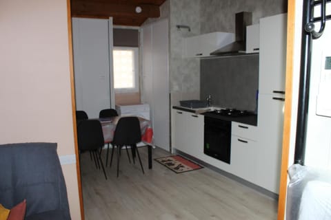Le Mas Sisteron Apartment in Sisteron