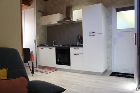Le Mas Sisteron Apartment in Sisteron