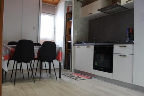 Le Mas Sisteron Apartment in Sisteron