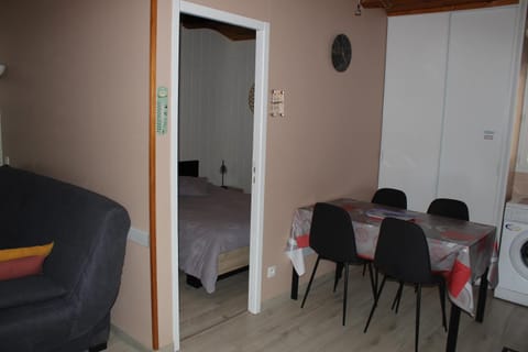 Le Mas Sisteron Apartment in Sisteron