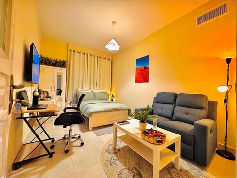 Majestic Town Vacation rental in Abu Dhabi