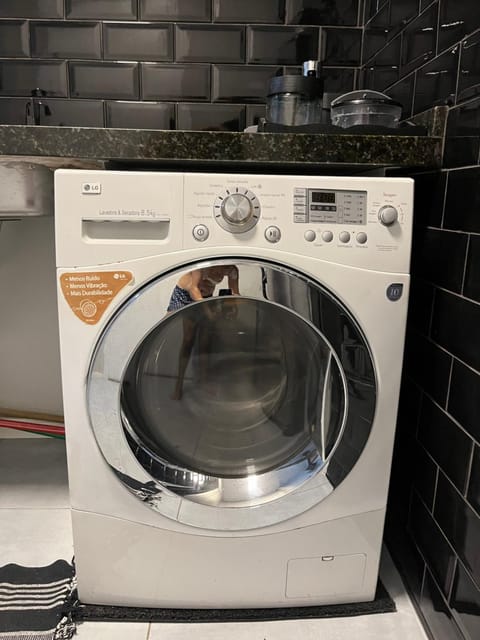 Loft Icaraí Apartment in Niterói