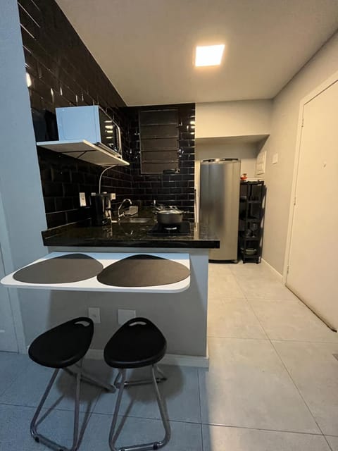 Loft Icaraí Apartment in Niterói