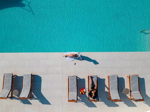 Elaionas Residenz Apartment in Thasos