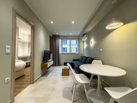 Palama Urban Vibes by ProLiving Hospitality Apartment in Thessaloniki