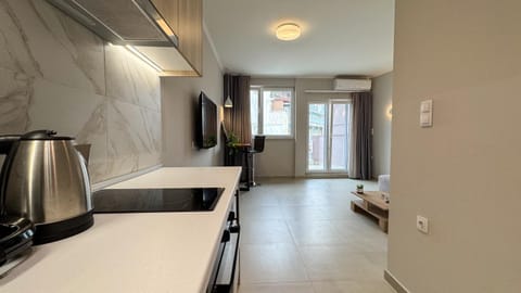 Palama Urban Vibes by ProLiving Hospitality Apartment in Thessaloniki