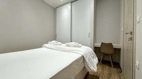 Palama Urban Vibes by ProLiving Hospitality Apartment in Thessaloniki