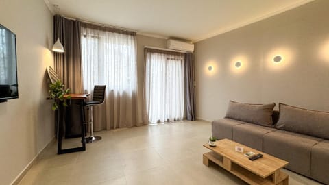 Palama Urban Vibes by ProLiving Hospitality Apartment in Thessaloniki