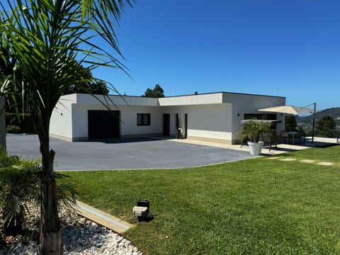 Property building, Natural landscape, Garden, Garden view