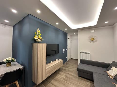 Communal lounge/ TV room, TV and multimedia