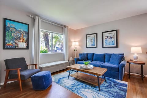 Tidal Wave 1 House in Pacific Beach