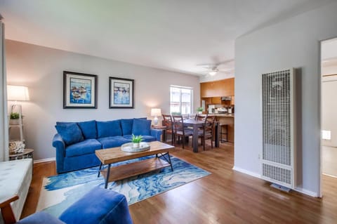 Tidal Wave 1 House in Pacific Beach