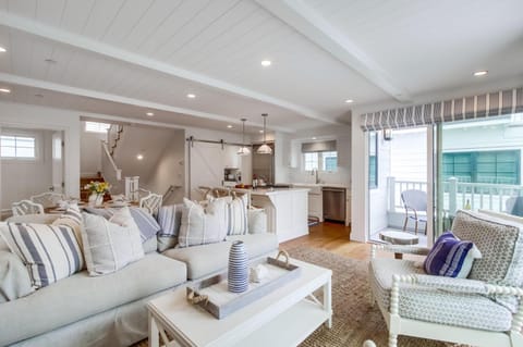 The Shores 7 House in La Jolla Shores